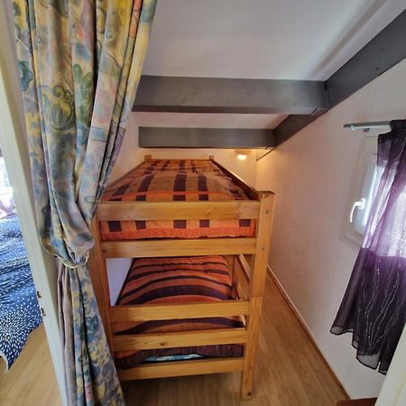 Villa T2 Cabine 500M De La Plage Portiragnes Εξωτερικό φωτογραφία