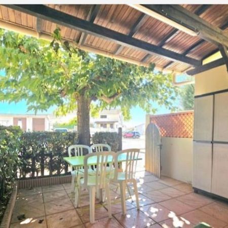 Villa T2 Cabine 500M De La Plage Portiragnes Εξωτερικό φωτογραφία