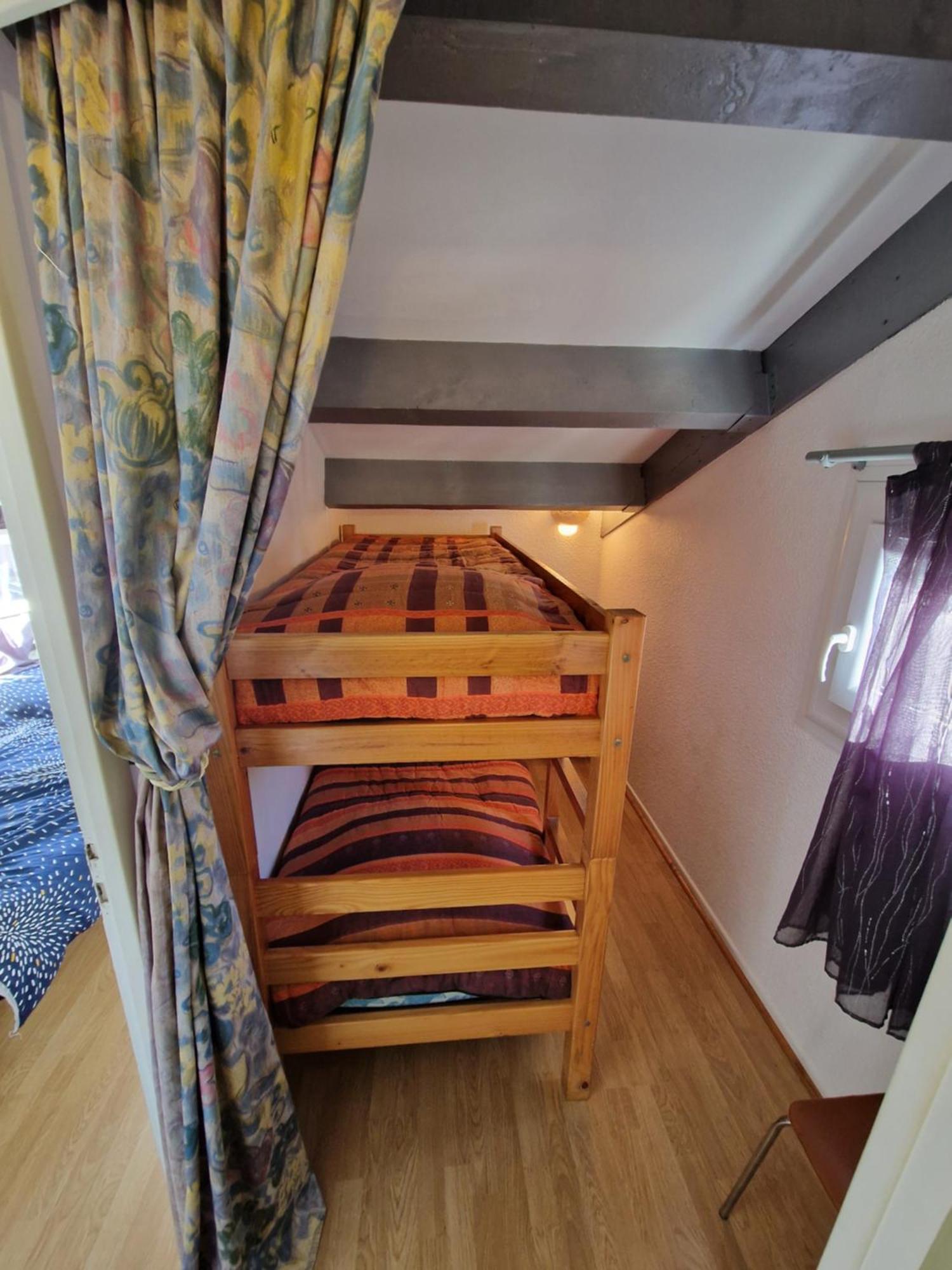 Villa T2 Cabine 500M De La Plage Portiragnes Εξωτερικό φωτογραφία